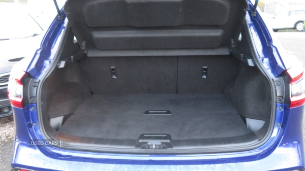 Used Nissan Qashqai 2019 for sale - 77030205: Photo 19