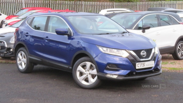 Used Nissan Qashqai 2019 for sale - 77030205: Photo 2