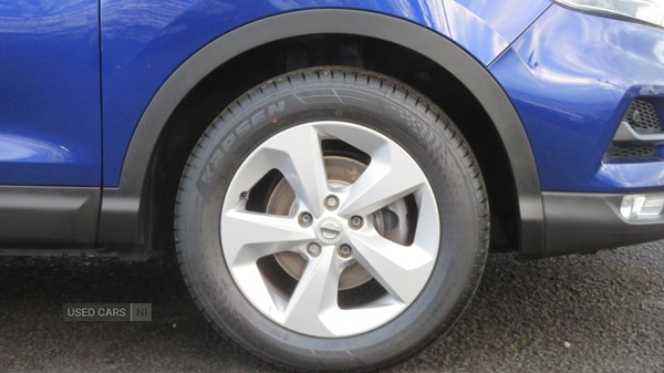 Used Nissan Qashqai 2019 for sale - 77030205: Photo 20