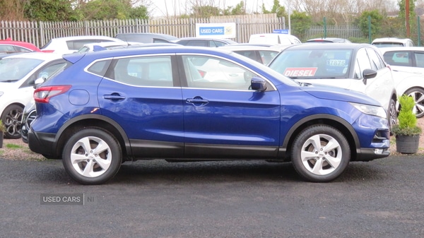 Used Nissan Qashqai 2019 for sale - 77030205: Photo 3