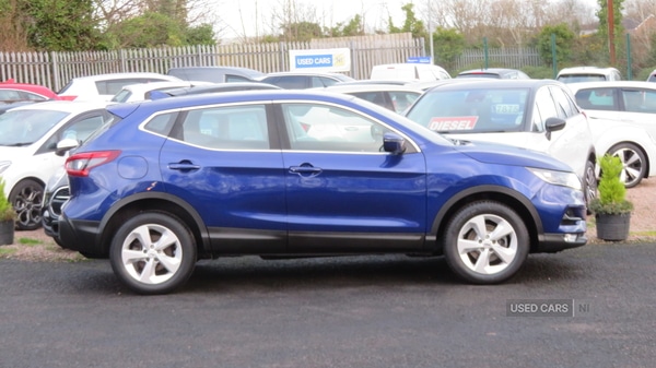 Used Nissan Qashqai 2019 for sale - 77030205: Photo 4