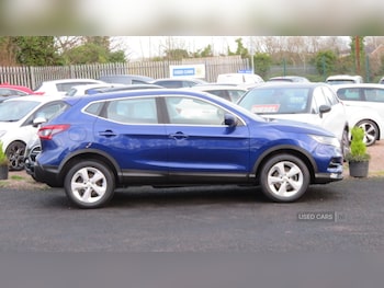 Used Nissan Qashqai 2019 for sale - 77030205: Photo
