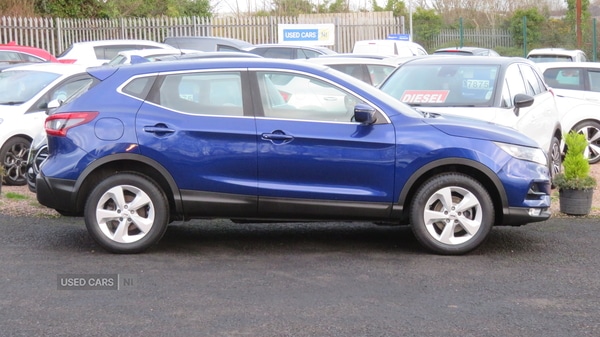 Used Nissan Qashqai 2019 for sale - 77030205: Photo 5