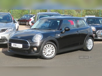 Used MINI Hatch 2016 for sale - 78562773: Photo