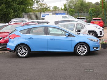 Used Ford Focus 2015 for sale - 79795152: Photo