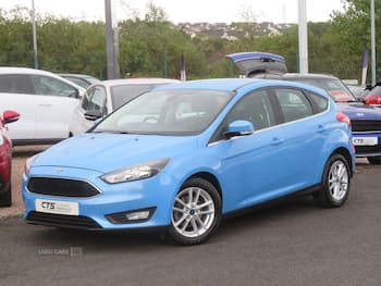 Used Ford Focus 2015 for sale - 79795152: Photo