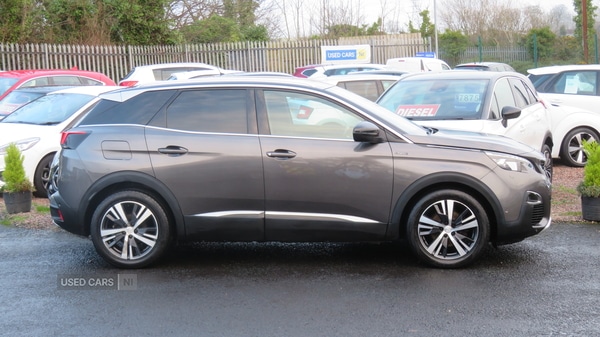Used Peugeot 3008 2017 for sale - 77041082: Photo 2