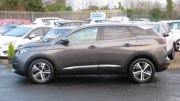 Used Peugeot 3008 2017 for sale - 77041082: Photo 5