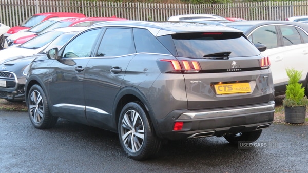 Used Peugeot 3008 2017 for sale - 77041082: Photo 6