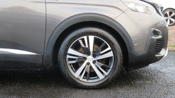 Used Peugeot 3008 2017 for sale - 77041082: Photo 7