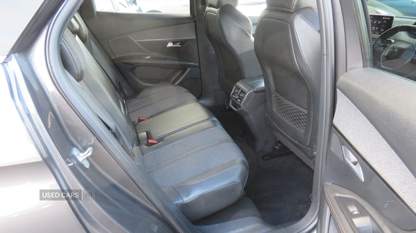 Used Peugeot 3008 2017 for sale - 77041082: Photo 8