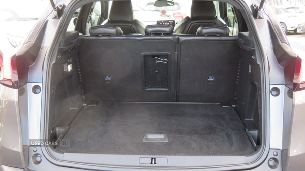 Used Peugeot 3008 2017 for sale - 77041082: Photo 9