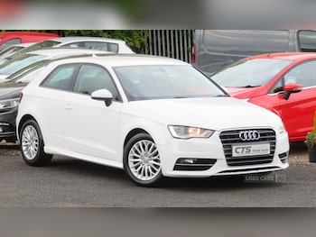 Used Audi A3 2016 for sale - 78462788: Photo