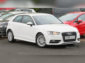 Used Audi A3 2016 for sale - 78462788: Photo