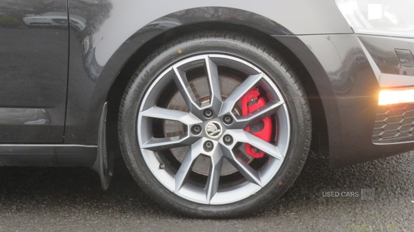 Used Skoda Octavia 2015 for sale - 77144863: Photo 10