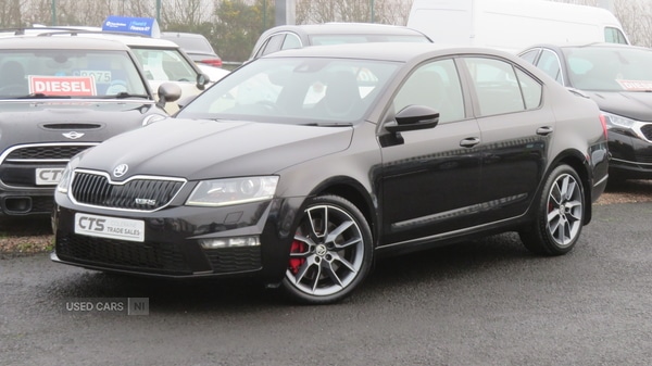 Used Skoda Octavia 2015 for sale - 77144863: Photo 4