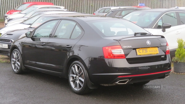 Used Skoda Octavia 2015 for sale - 77144863: Photo 6