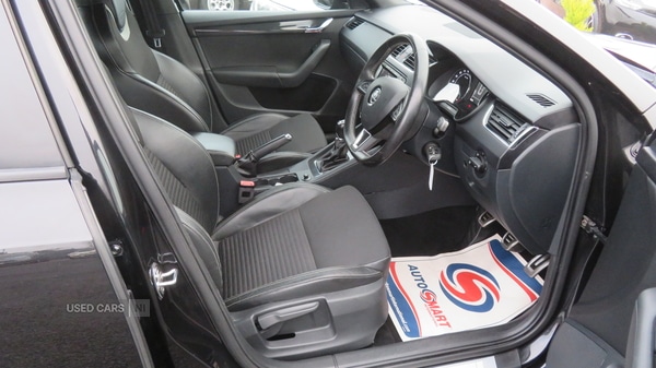 Used Skoda Octavia 2015 for sale - 77144863: Photo 7