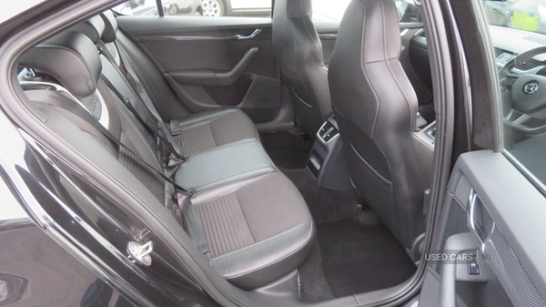 Used Skoda Octavia 2015 for sale - 77144863: Photo 8