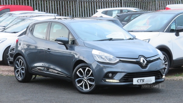 Used Renault Clio 2025 for sale - 77372229: Photo 1