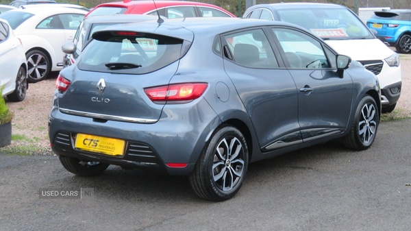 Used Renault Clio 2025 for sale - 77372229: Photo 3