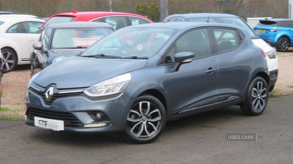 Used Renault Clio 2025 for sale - 77372229: Photo 4