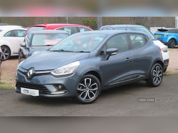 Used Renault Clio 2025 for sale - 77372229: Photo