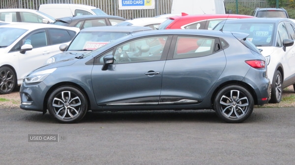 Used Renault Clio 2025 for sale - 77372229: Photo 5