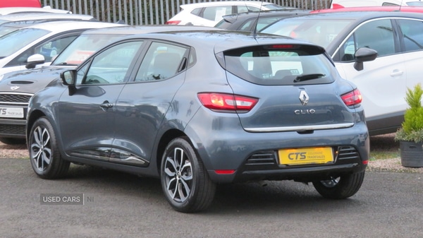 Used Renault Clio 2025 for sale - 77372229: Photo 6