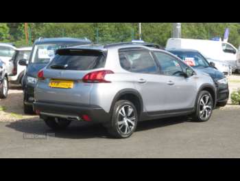 Used Peugeot 2008 2018 for sale - 75340421: Photo