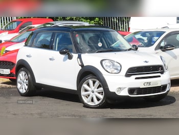 Used MINI Countryman 2015 for sale - 79063146: Photo