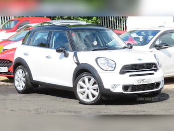 Used MINI Countryman 2015 for sale - 79063146: Photo