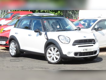 Used MINI Countryman 2015 for sale - 79063146: Photo