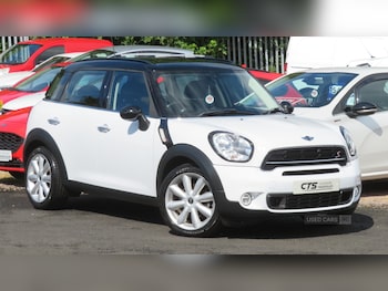 Used MINI Countryman 2015 for sale - 79063146: Photo