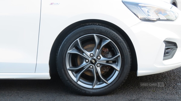 Used Ford Focus 2020 for sale - 76399736: Photo 10