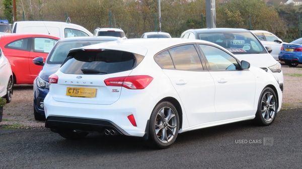 Used Ford Focus 2020 for sale - 76399736: Photo 3