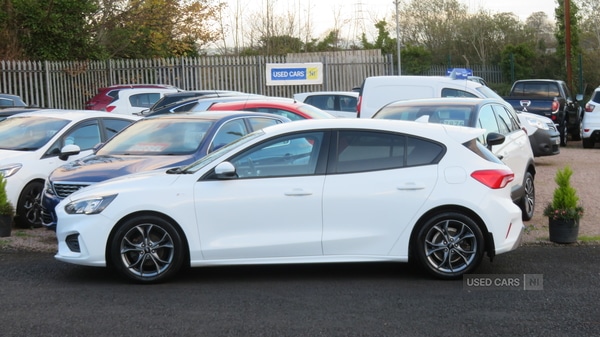 Used Ford Focus 2020 for sale - 76399736: Photo 5