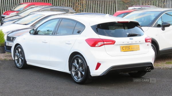 Used Ford Focus 2020 for sale - 76399736: Photo 6