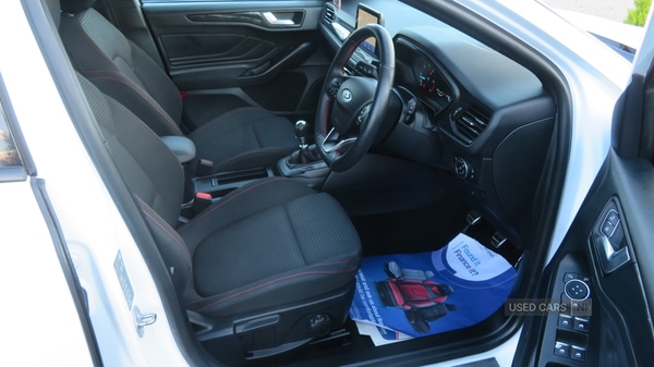 Used Ford Focus 2020 for sale - 76399736: Photo 7