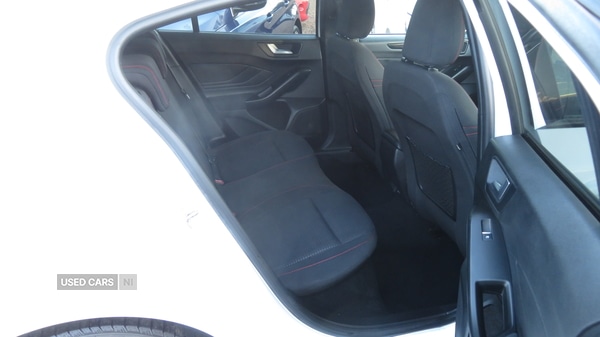 Used Ford Focus 2020 for sale - 76399736: Photo 8