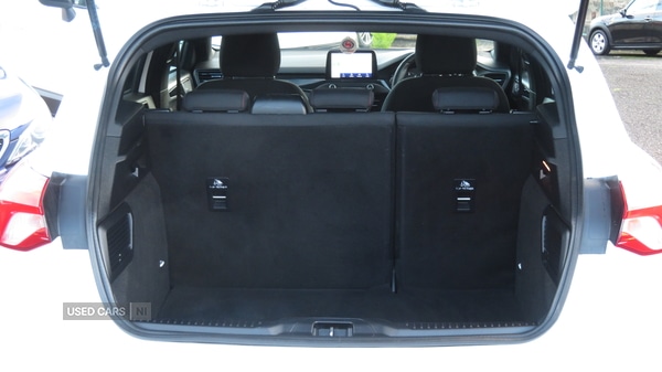 Used Ford Focus 2020 for sale - 76399736: Photo 9