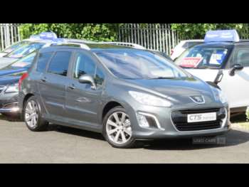 2014 - 1.6 e-HDi 115 Active 5dr [Sat Nav]