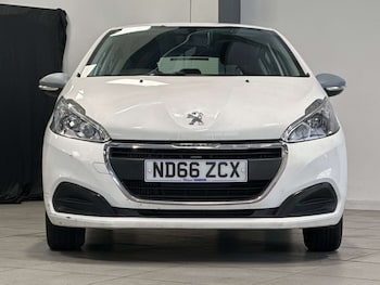 Used Peugeot 208 2017 for sale - 78512246: Photo