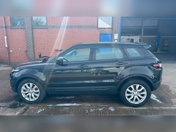 Used Land Rover Range Rover Evoque 2016 for sale - 79522478: Photo