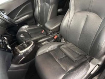 Used Nissan Juke 2016 for sale - 78714208: Photo