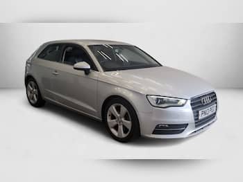 Used Audi A3 2013 for sale - 79660054: Photo