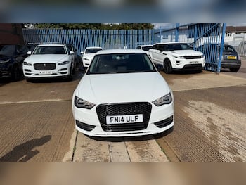 Used Audi A3 2014 for sale - 79660053: Photo