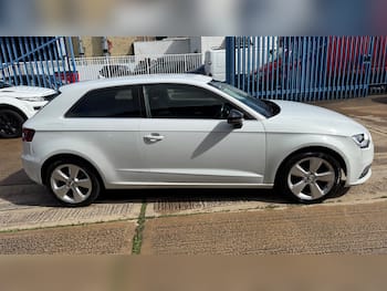 Used Audi A3 2014 for sale - 79660053: Photo