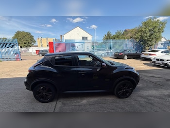 Used Nissan Juke 2016 for sale - 79522475: Photo