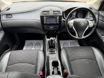 Used Nissan Pulsar 2017 for sale - 78714176: Photo